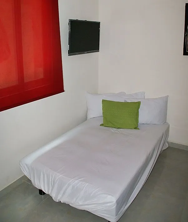 Appartamento Hotel The Place Studios On 5Th Playa del Carmen