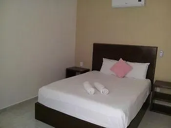 Hotel The Place Studios On 5Th Playa del Carmen