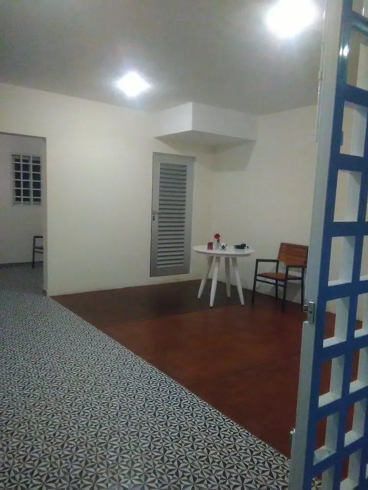 Hotel The Place Studios On 5Th Playa del Carmen Appartamento