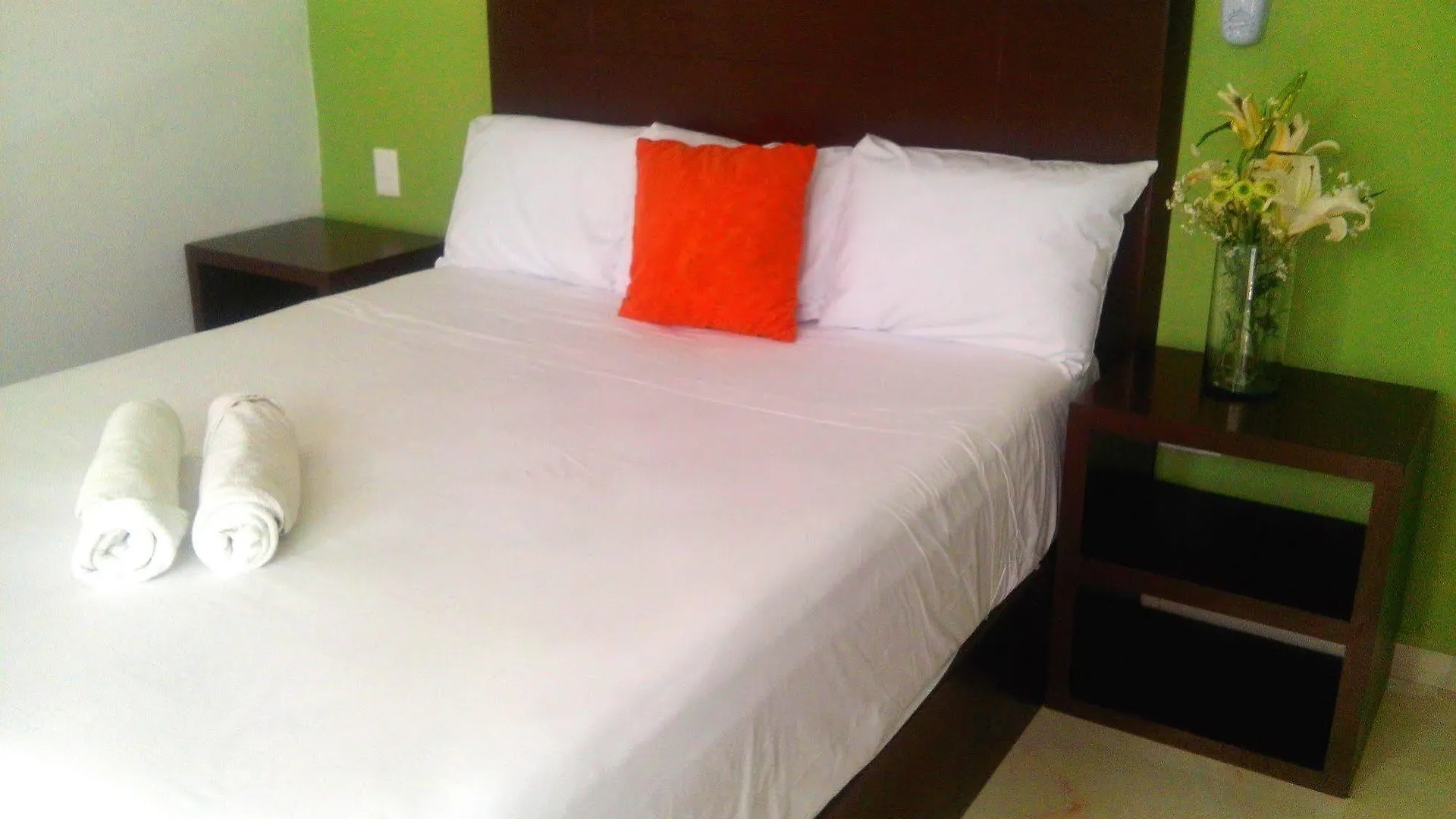 Hotel The Place Studios On 5Th Playa del Carmen