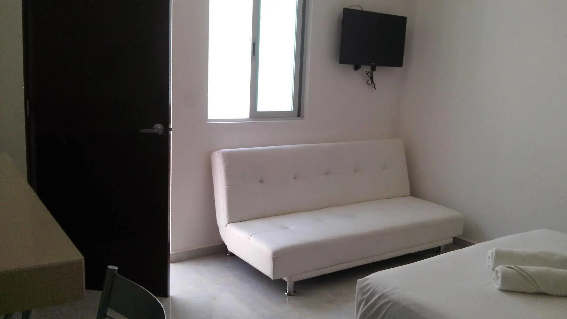 Hotel The Place Studios On 5Th Playa del Carmen Appartamento