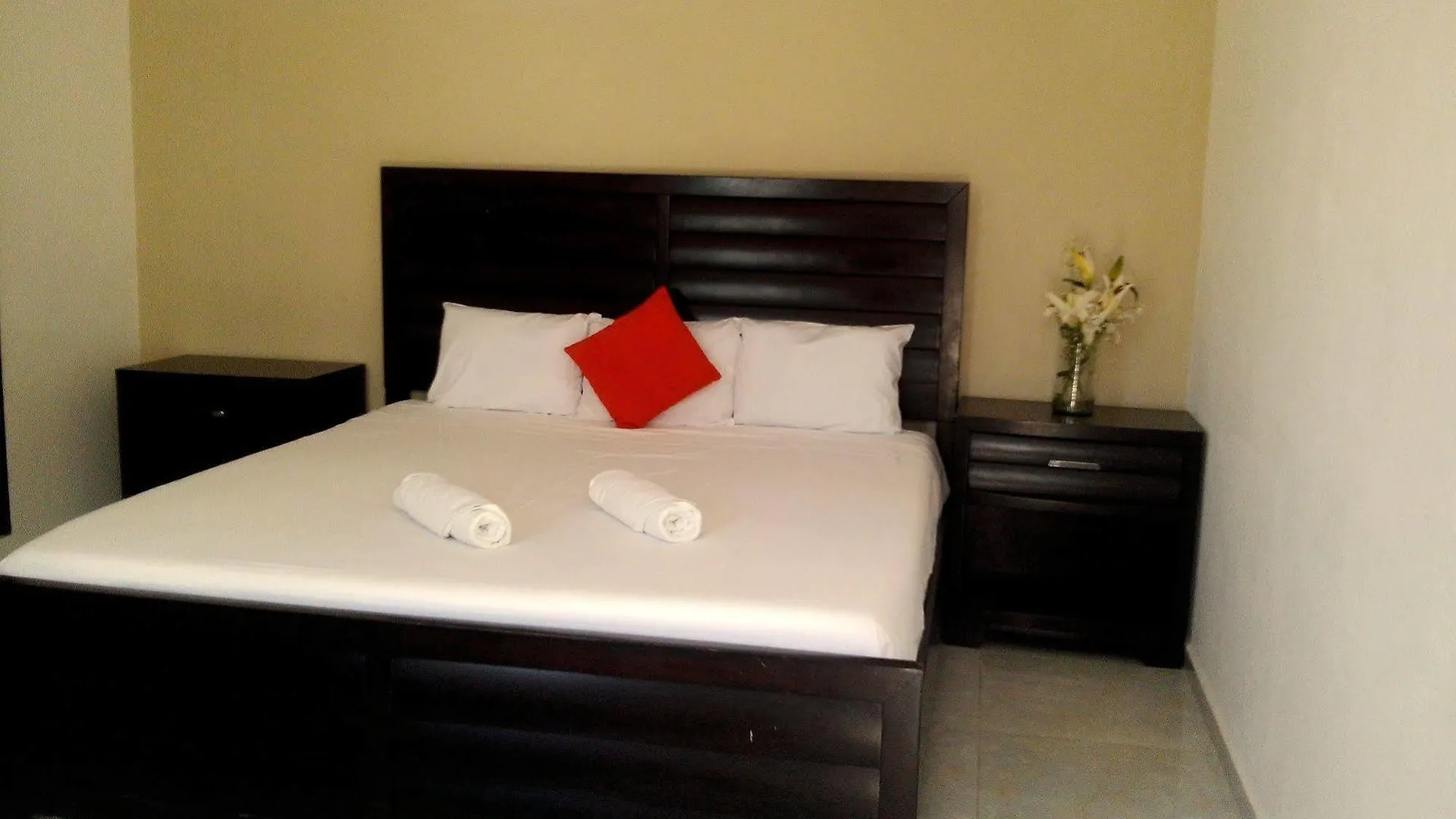 Hotel The Place Studios On 5Th Playa del Carmen Apartament