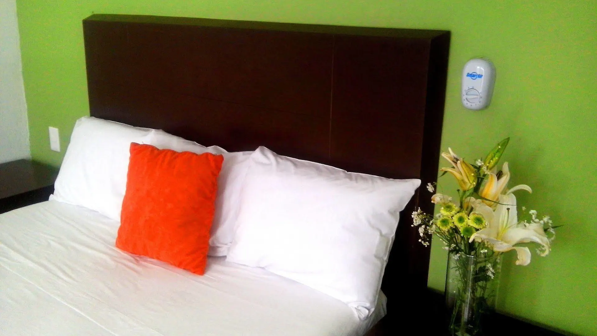 Hotel The Place Studios On 5Th Playa del Carmen 0*,  Meksyk