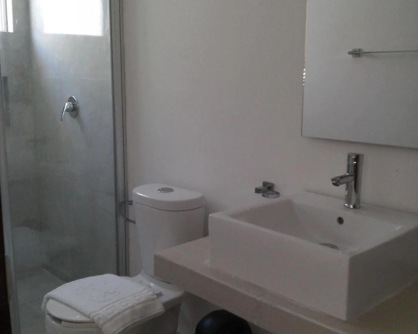 Hotel The Place Studios On 5Th Playa del Carmen Meksyk